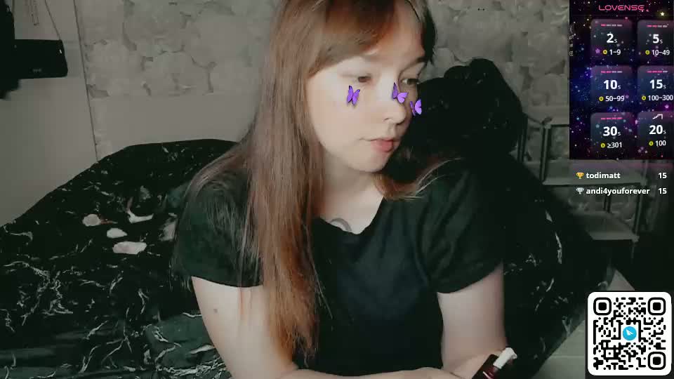 morimy Webcam Chat September 8, 2026