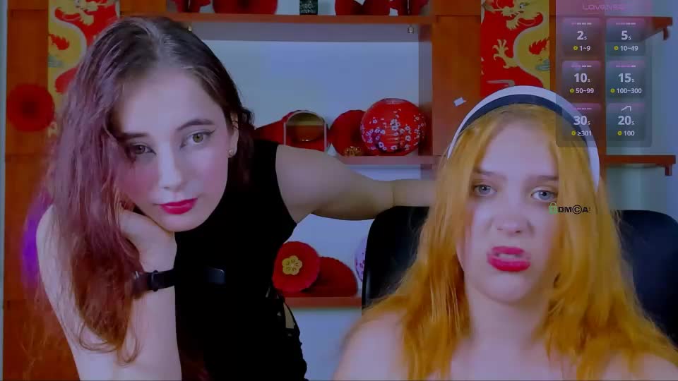 nami_glow Webcam Chat September 8, 2026