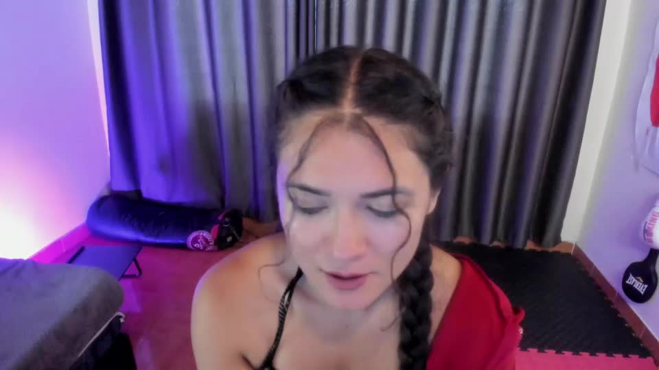 freyarouge Webcam Chat September 8, 2026