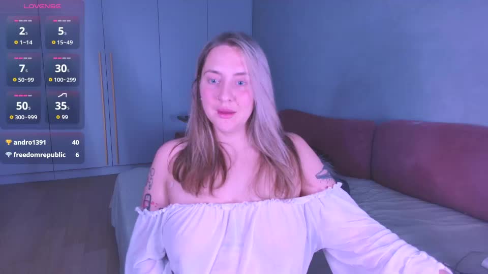 burn_lissa Webcam Chat September 8, 2026