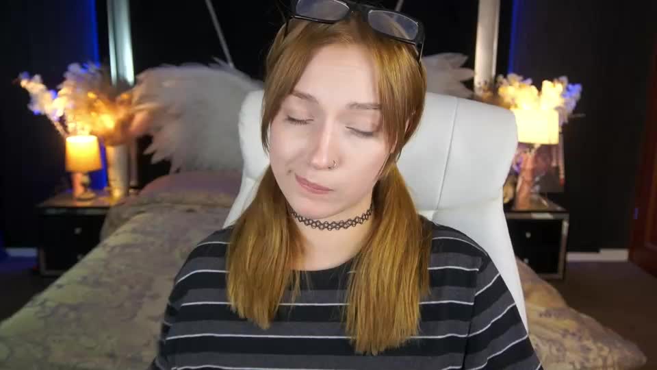 foxymayy Webcam Chat September 8, 2026
