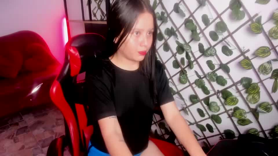 cloe_cutte_ Webcam Chat September 8, 2026