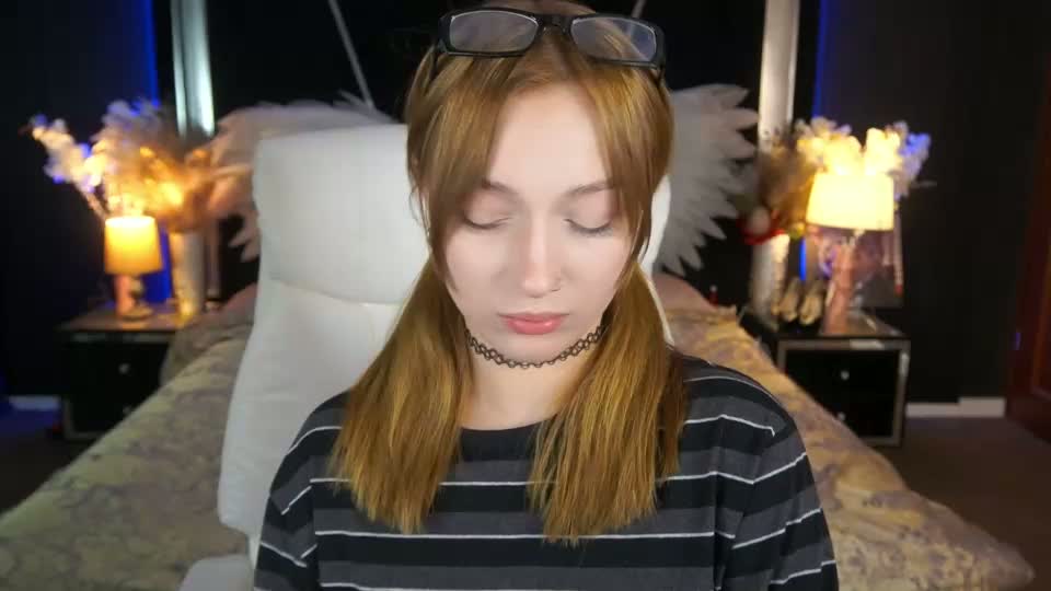 foxymayy Webcam Chat September 8, 2026