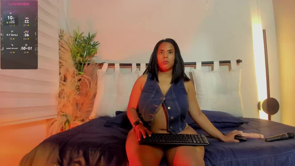 ambar_jhones_ Webcam Chat September 8, 2026