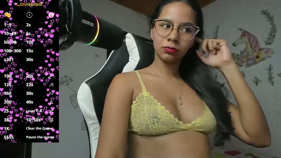 alisson_hoffman05 Webcam Chat September 8, 2026