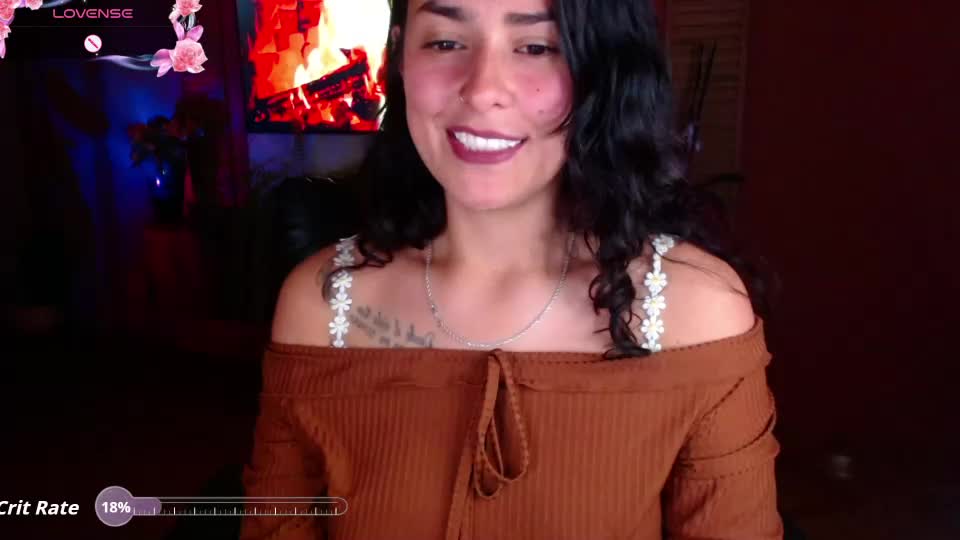iris_colette Webcam Chat September 8, 2026