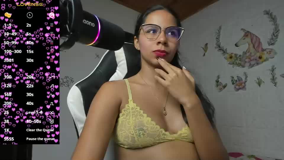 alisson_hoffman05 Webcam Chat September 8, 2026