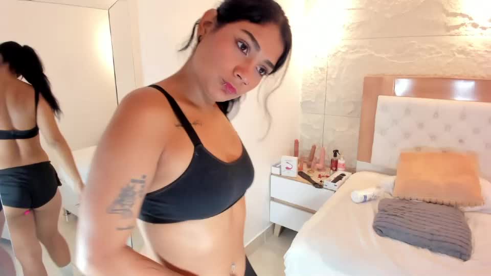 ninamartins Webcam Chat September 8, 2026