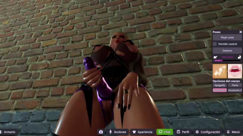 rosse_mistress Webcam Chat September 8, 2026