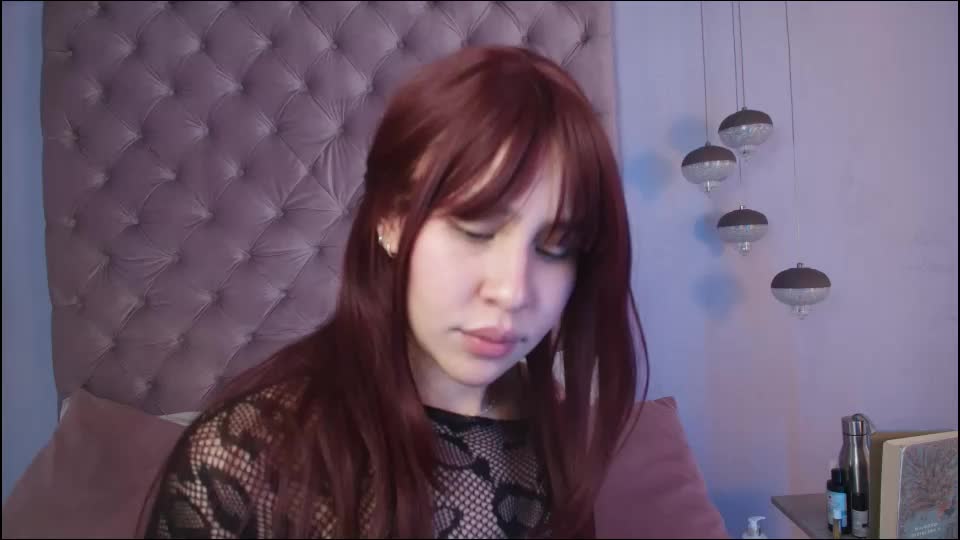 danika_x Webcam Chat September 8, 2026