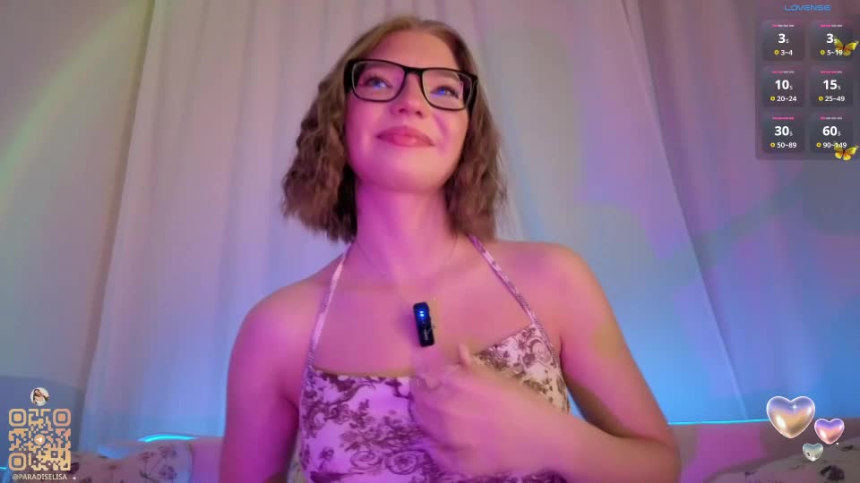 kenyattawestermark Webcam Chat September 8, 2026