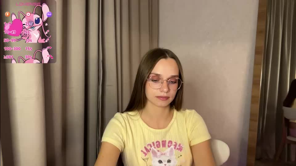 amy_yammy3 Webcam Chat September 8, 2026