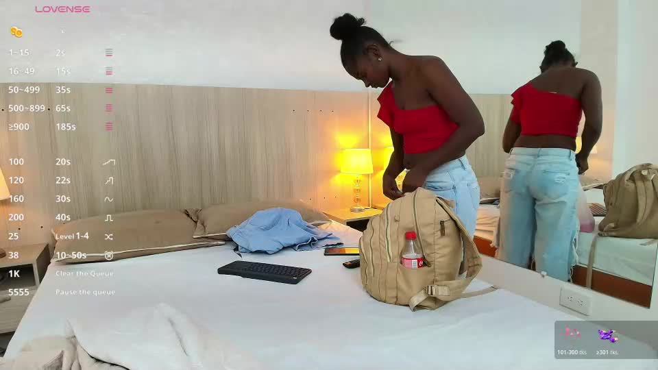 mara_sinclair Webcam Chat September 8, 2026