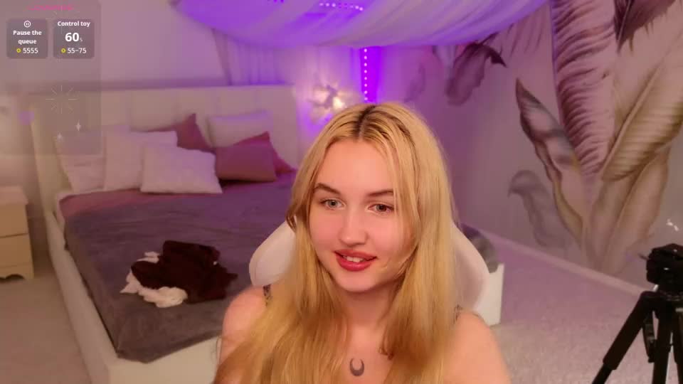 kerry_mell Webcam Chat September 8, 2026