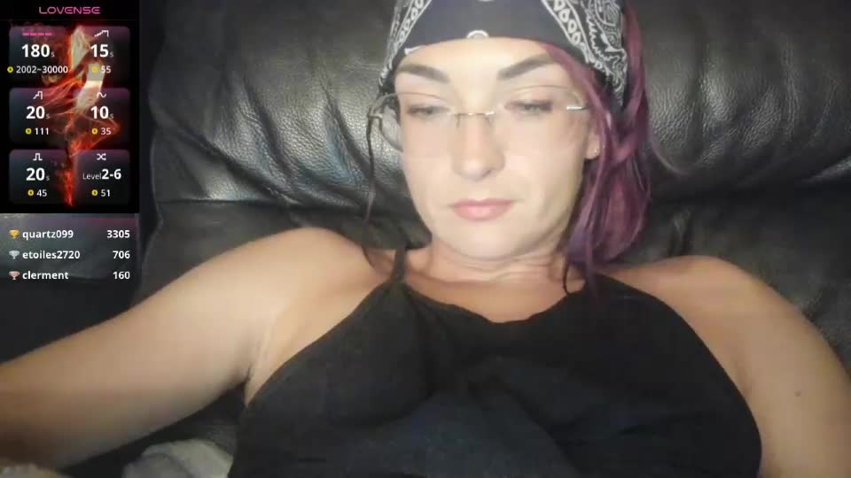 purplerainn69 Webcam Chat September 8, 2026