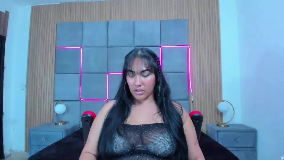 samyevanns Webcam Chat September 8, 2026