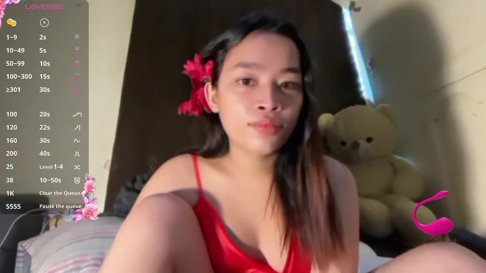 tricia_slut Webcam Chat September 8, 2026