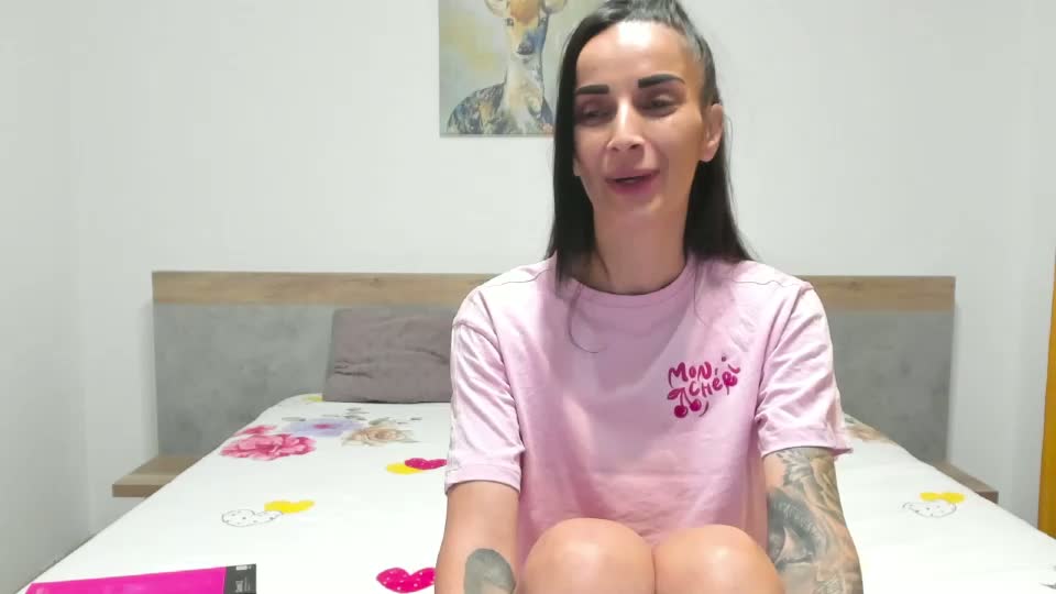 blissaria Webcam Chat September 8, 2026