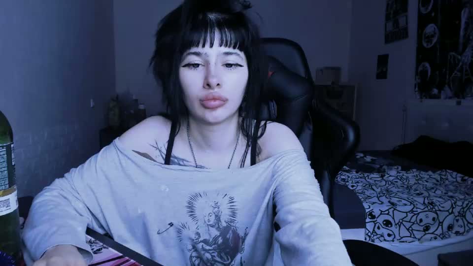 allisondeetz Webcam Chat September 8, 2026
