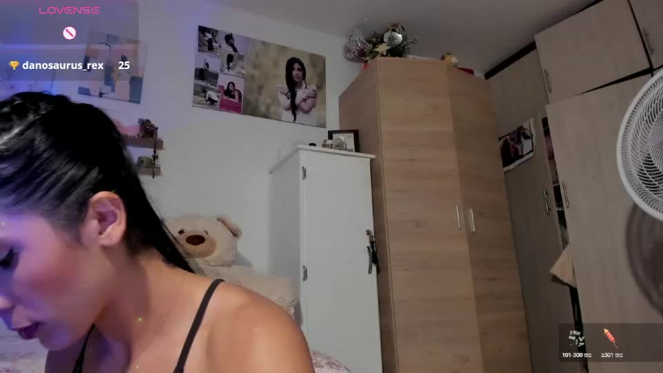 cristamunez Webcam Chat September 8, 2026