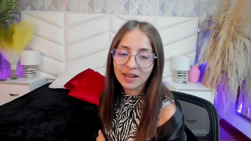 kely_morgan Webcam Chat September 8, 2026