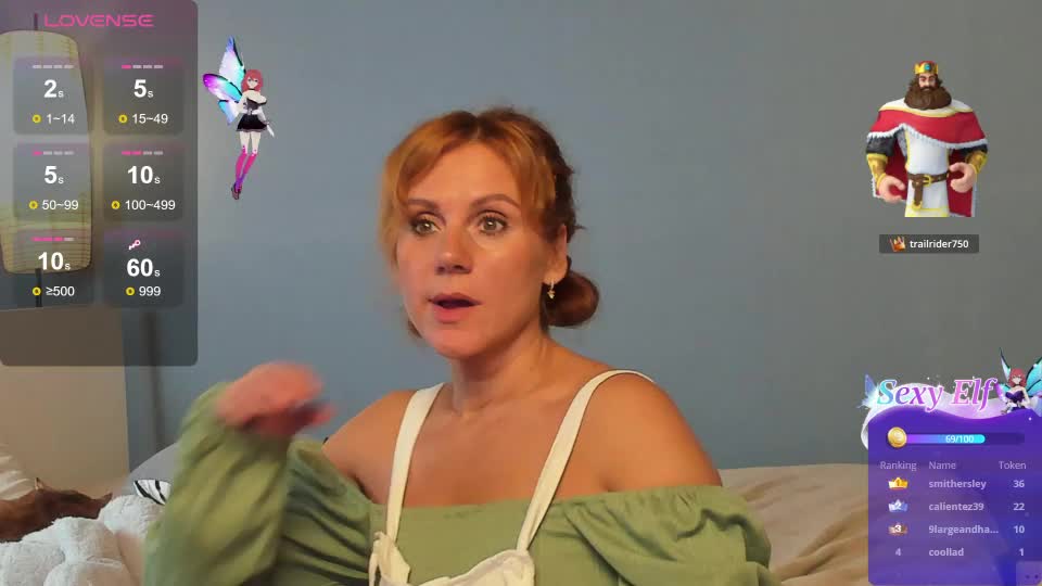 agata_kriste7 Webcam Chat September 8, 2026