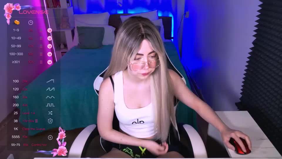 sofiisun Webcam Chat September 8, 2026