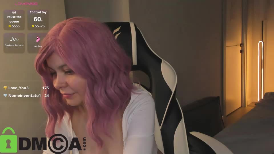 lune_fallenstar Webcam Chat September 8, 2026