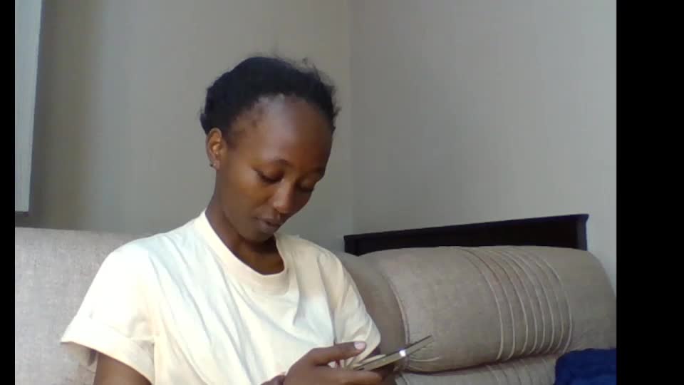 bambi_bunnie Webcam Chat September 8, 2026