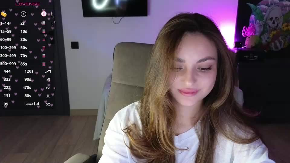 edaflower Webcam Chat September 8, 2026