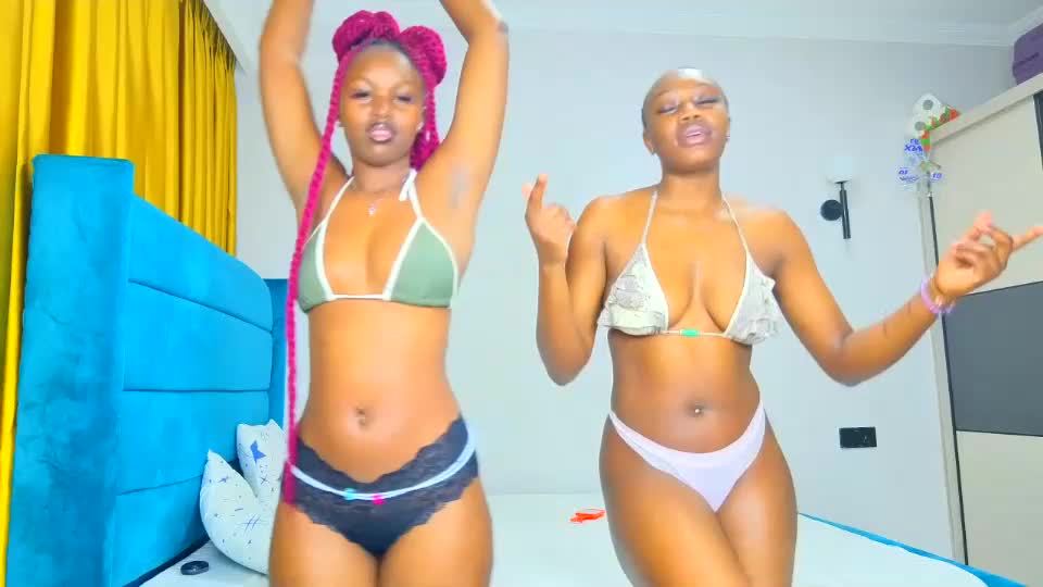 chocolate_river Webcam Chat September 8, 2026
