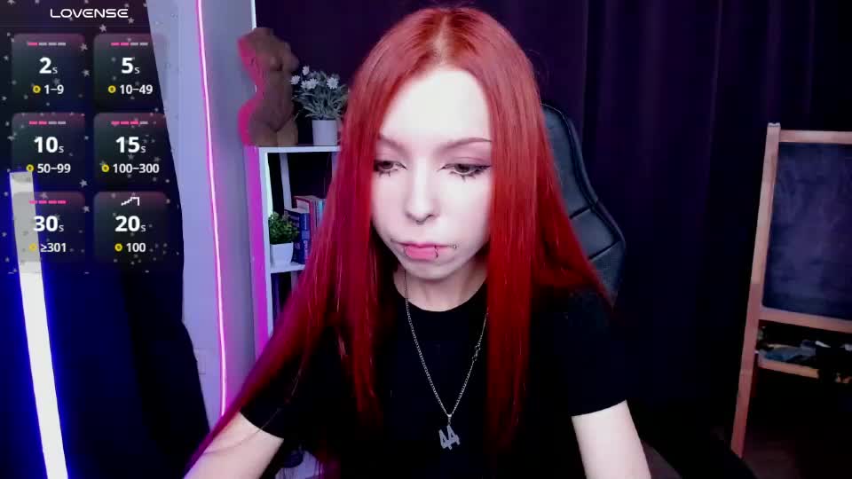 star_tarra Webcam Chat September 8, 2026