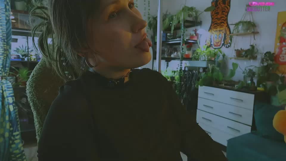 inkbuttercup Webcam Chat September 8, 2026