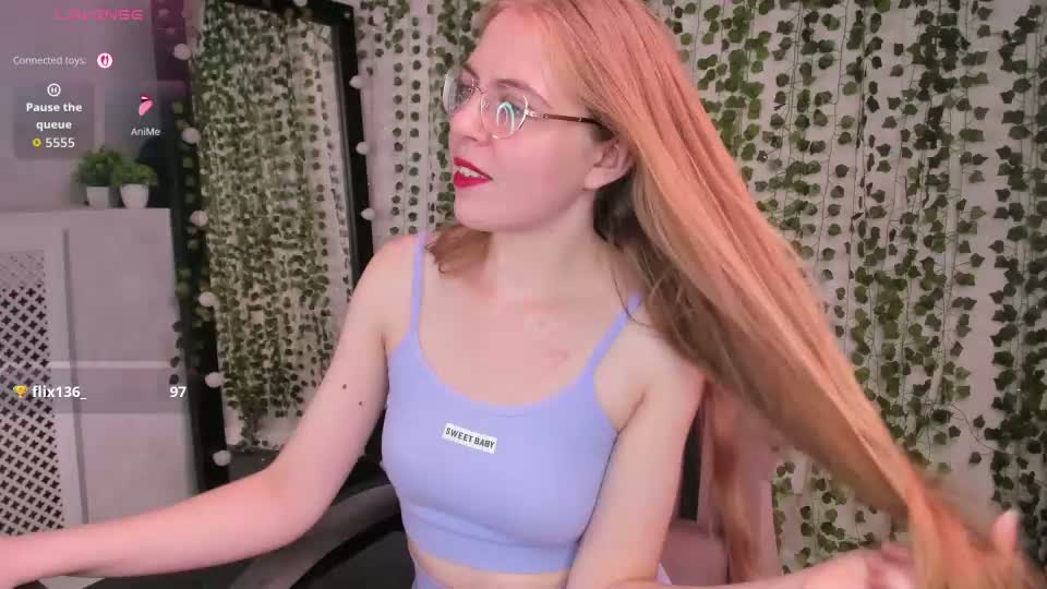 joann_shermann Webcam Chat September 8, 2026