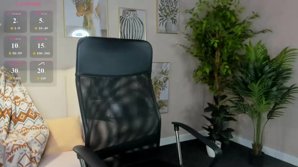 calm_sign Webcam Chat September 8, 2026