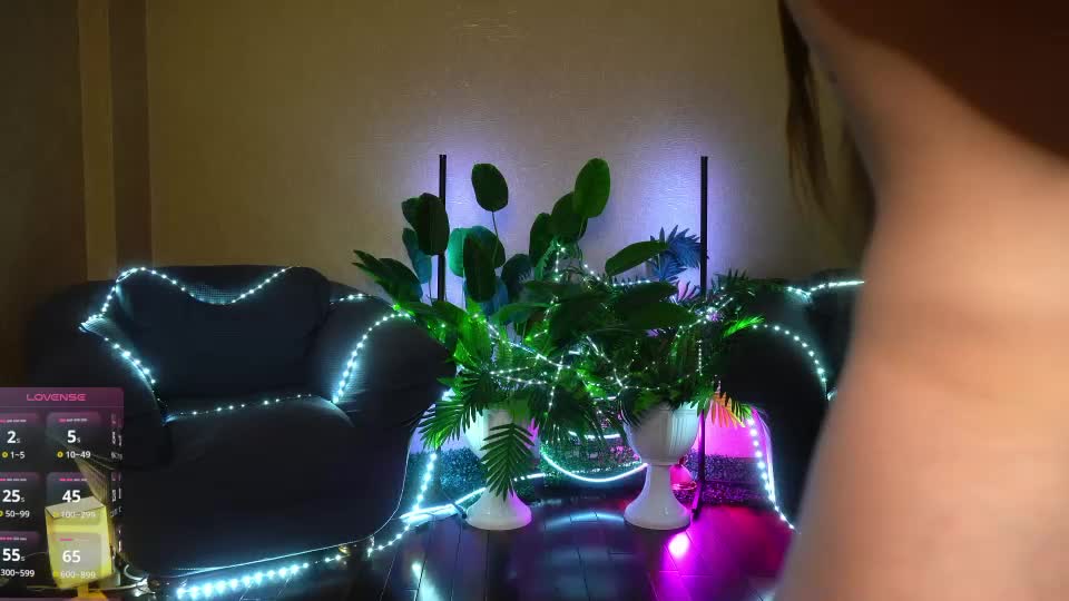 anita_von Webcam Chat September 8, 2026