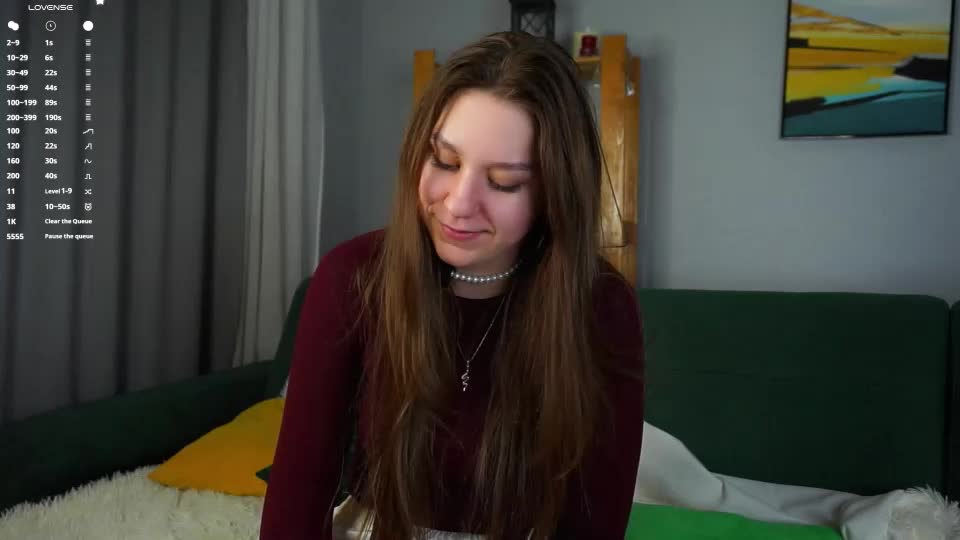 taithelme Webcam Chat September 8, 2026
