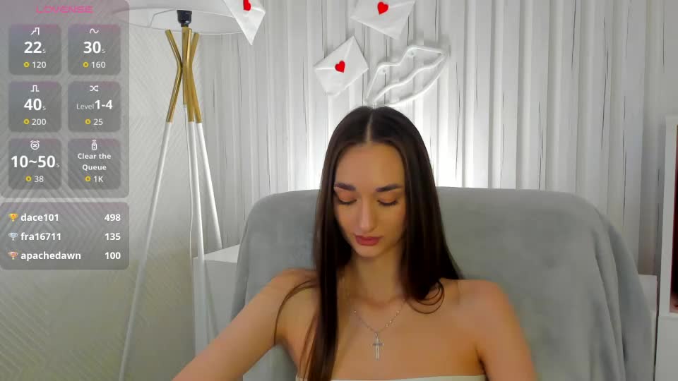 betty_watts Webcam Chat September 8, 2026