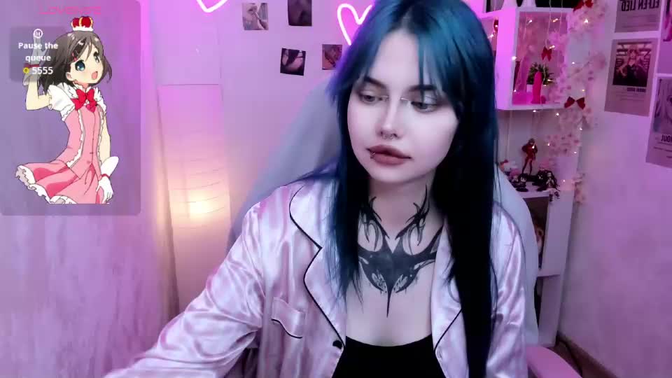 morana_batt Webcam Chat September 8, 2026