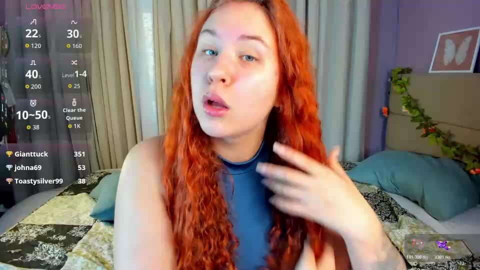 joan_green Webcam Chat September 8, 2026