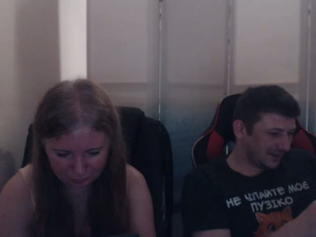 jenisandpeter Webcam Chat September 8, 2026