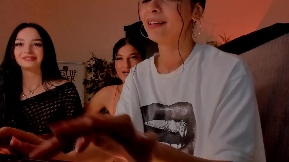rubyylicious Webcam Chat September 8, 2026