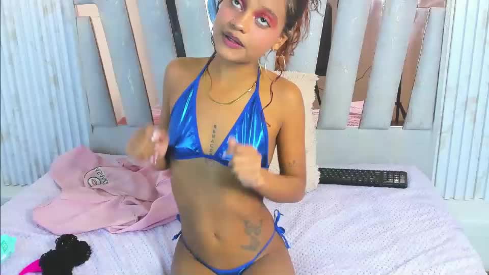 nicky_nicoole Webcam Chat September 8, 2026