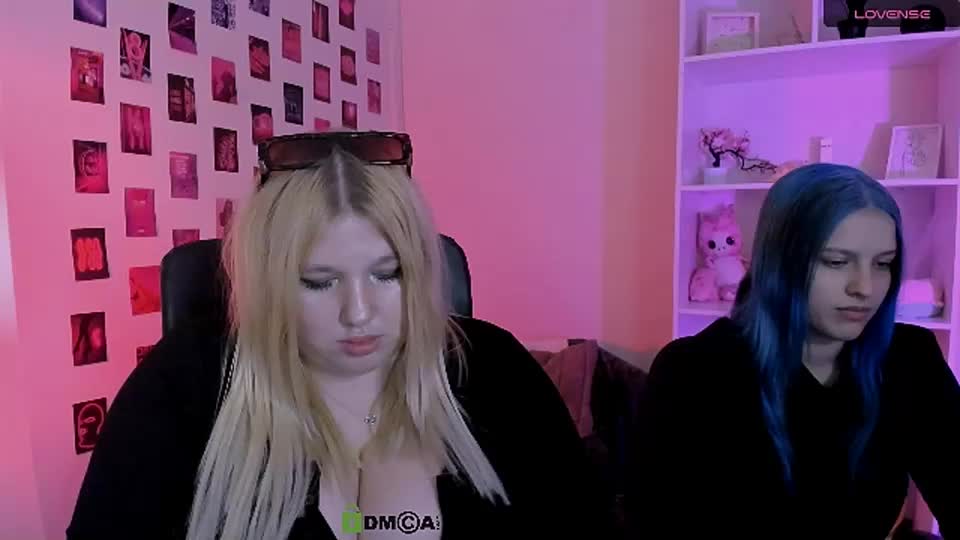 kaela_spell_ Webcam Chat September 8, 2026