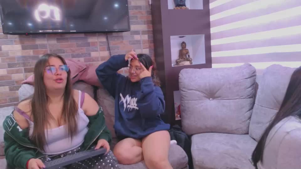 lanna_as Webcam Chat September 8, 2026