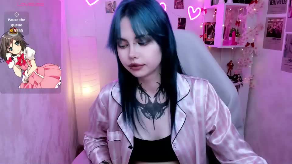 morana_batt Webcam Chat September 8, 2026