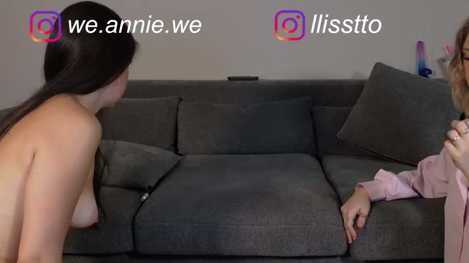 maliinka Webcam Chat September 8, 2026