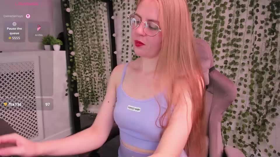 joann_shermann Webcam Chat September 8, 2026