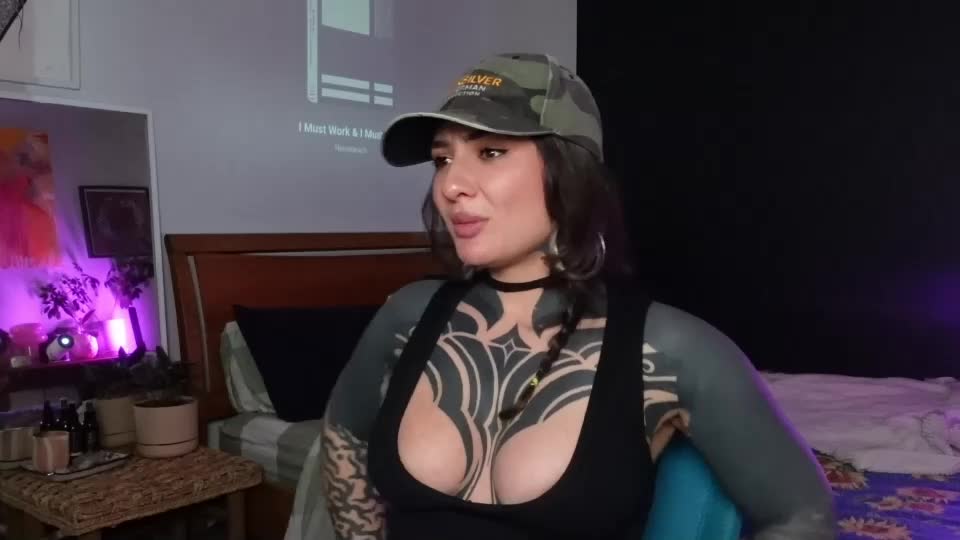 belen_osqura Webcam Chat September 8, 2026