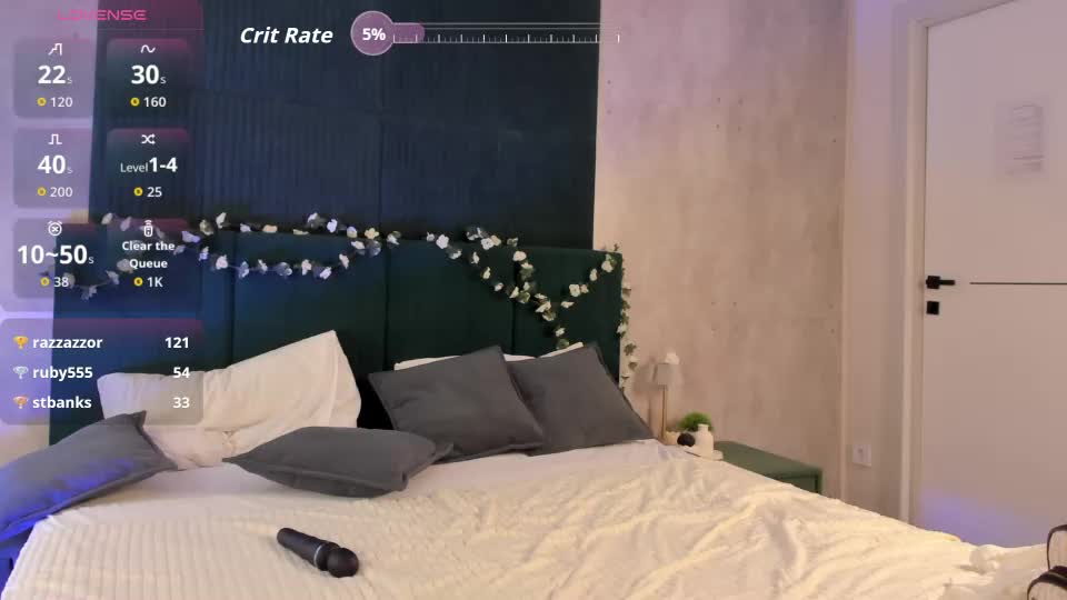 emilia_cross Webcam Chat September 8, 2026